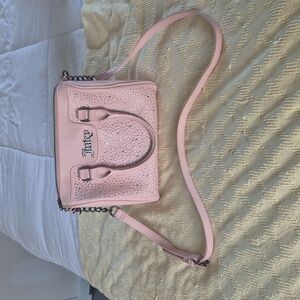 Juicy Couture Satchel Purse